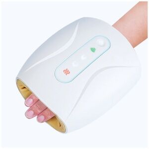 NWT : Cotsoco : lightweight intelligent hand massager acupressure